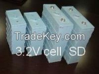 lithium iron phosphate battery 160AH 180AH 200AH 300AH