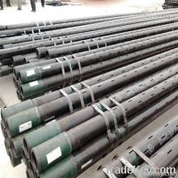 API 5CT casing and tubing