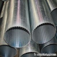 Water Well Screen Pipe