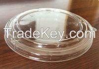 Plastic Lid for Craft Paper smack package box