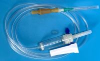 Sell High Quality Disposable Infusion Set