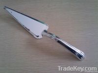 disposable plastic cake knife/cake cutter