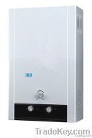 gas water heater