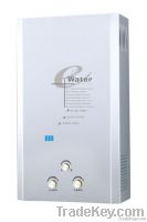 gas water heater