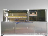 Automatic Intelligent Detect System