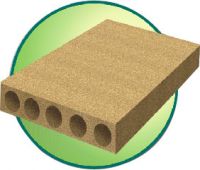 Hollow Chipboard