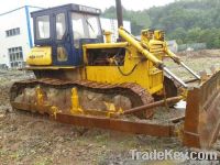 used komatsu D60P dozers