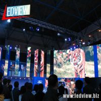 Indoor Rental LED Display