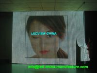 Soft LED Display