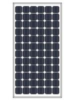 180W Mono Solar Panel with low price