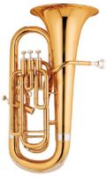 Alto horn - NEW STYLE!