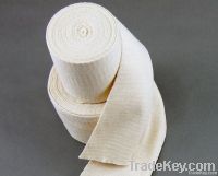 Tubular bandage