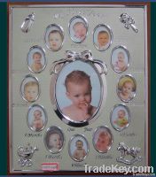 Baby Photo Frame