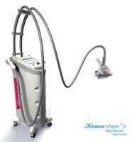 Slimming Series   Auto-rolling kuma shape