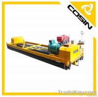 COSIN Concrete Roller Screed