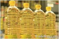 Rapeseed Oil & Vegetable Oil