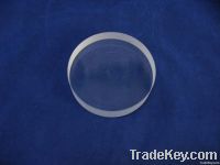 Optical Quartz Glass Plate