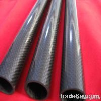 Carbon Fiber Tube