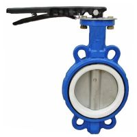 Butterfly Valves