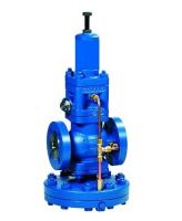 Pressure Reducing Valve