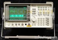 Agilent-HP 8560E