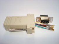 RJ45 connector