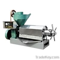 VIC-112C temperature control oil press