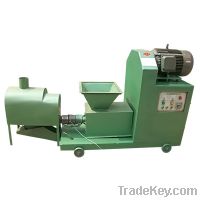 ZBJ briquette machine