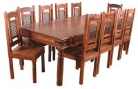 Dining Table & Chairs
