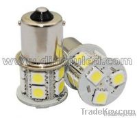 T20 1156 SMD led car bulb