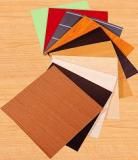 melamine MDF board