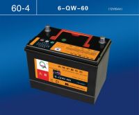 Auto  Battery(12V 80 AH)