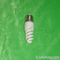 CFL Bulb (Spiral)