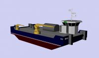 Workboat