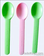 Biodegradable Disposable Cheese spoon