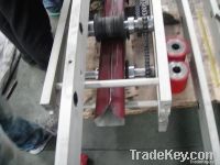 Downspout Forming Machine