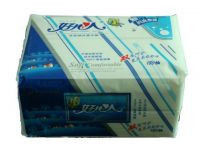 facial tissue