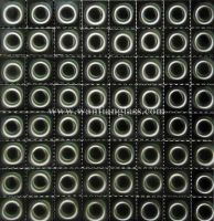 Wantian 3D effect glass mosaic