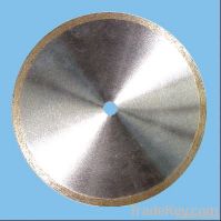 diamond saw blade