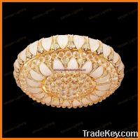 Crystal Ceiling Lamp