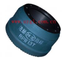 Grey Iron Truck Brake Drum