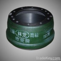 Auman Brake Drums and Brake Shoes