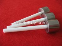 zirconia ceramic piston