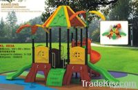 Outdoor Playground(KL 0003A)