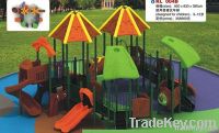 Plastic Playground (KL 004B)