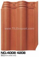 roof tile