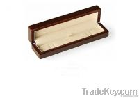 Wooden jewelry box, Bracelet box, jewelry packaging box, jewelry case