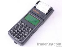 New arrival multi-functional mobile cash register handheld POS termina