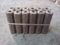 Fuel briquettes, Pini-Kay