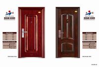 Steel Doors